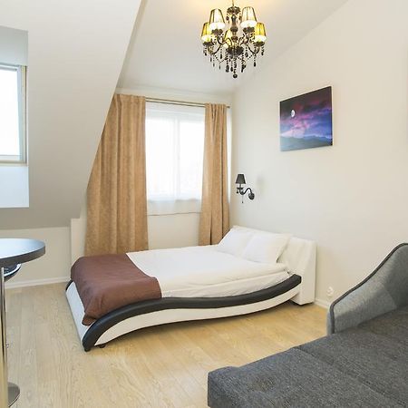 Old Tallinn Apartments 외부 사진