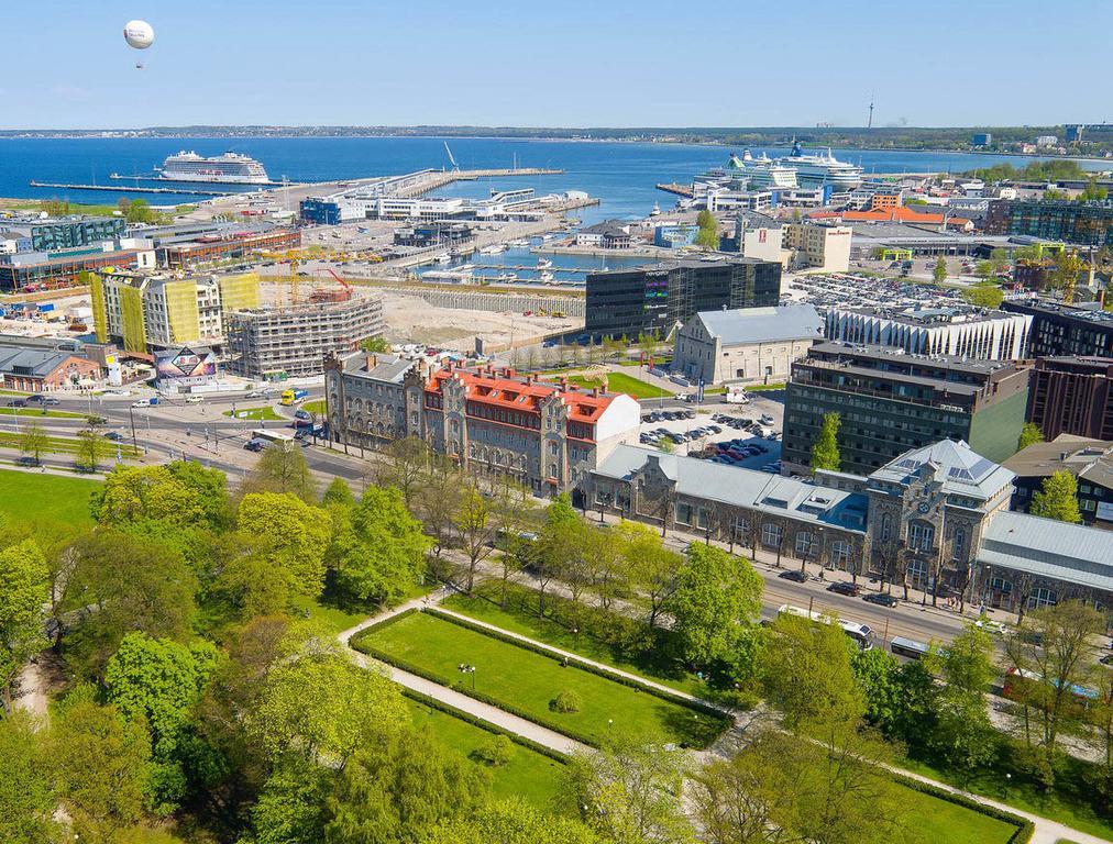 Old Tallinn Apartments 외부 사진