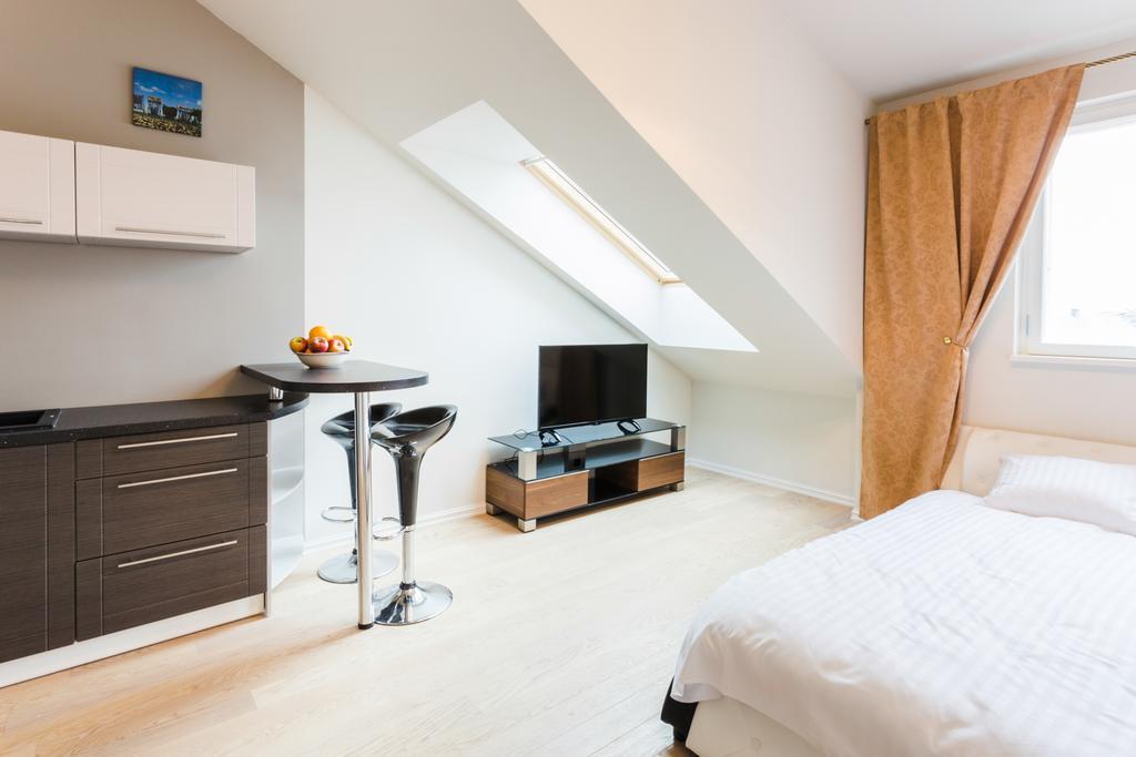 Old Tallinn Apartments 외부 사진