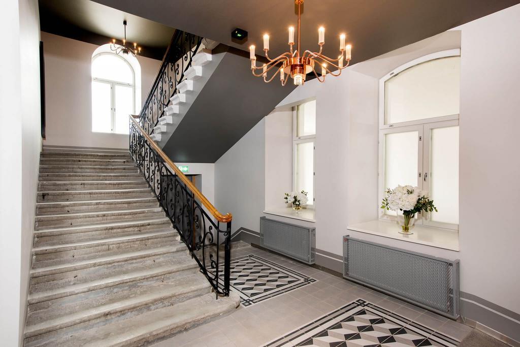 Old Tallinn Apartments 외부 사진
