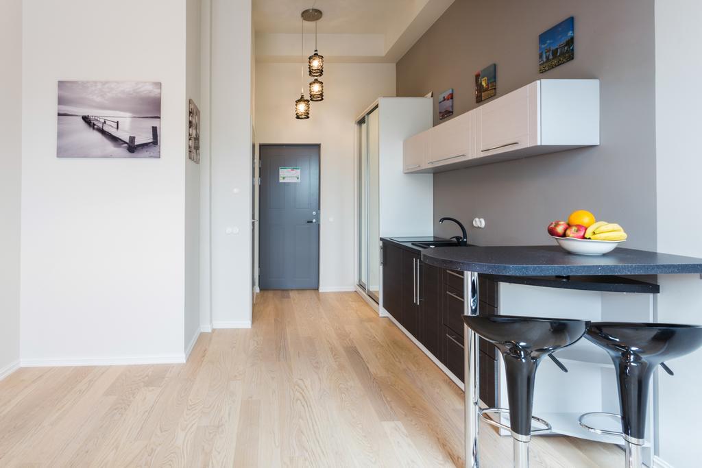 Old Tallinn Apartments 외부 사진