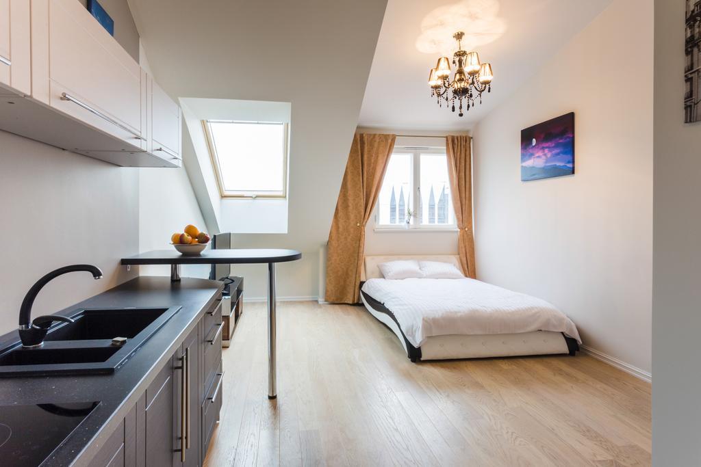 Old Tallinn Apartments 외부 사진