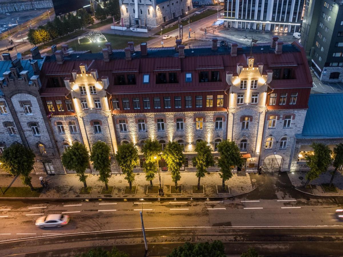 Old Tallinn Apartments 외부 사진
