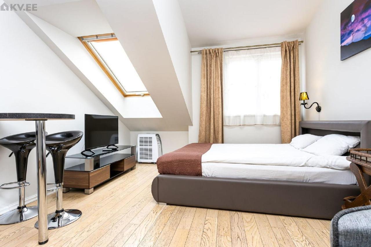 Old Tallinn Apartments 외부 사진